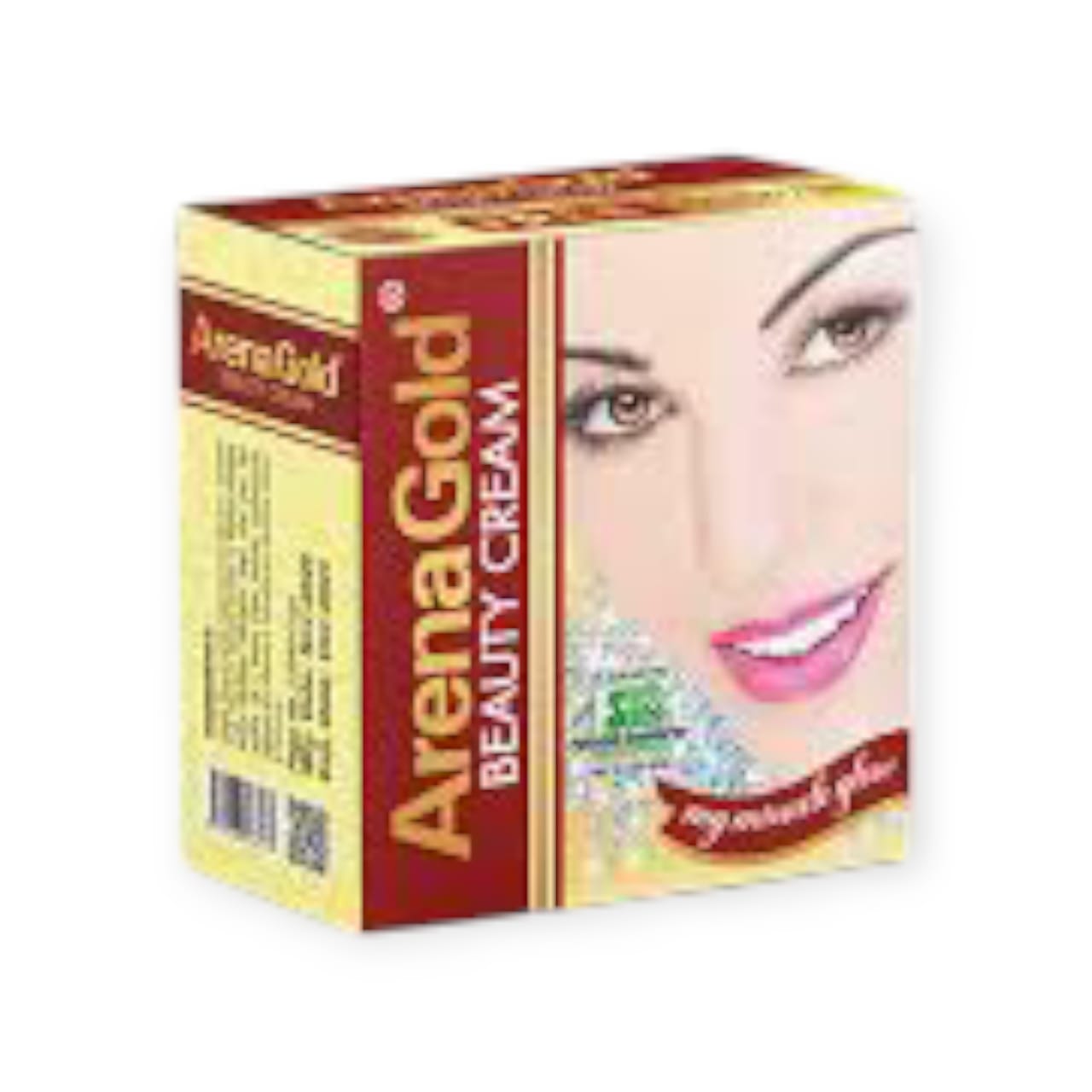 ARENA GOLD BEAUTY CREAM 